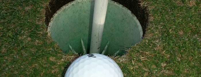 Scott Schreiner Kerrville Golf Course is one of Posti che sono piaciuti a Cory.