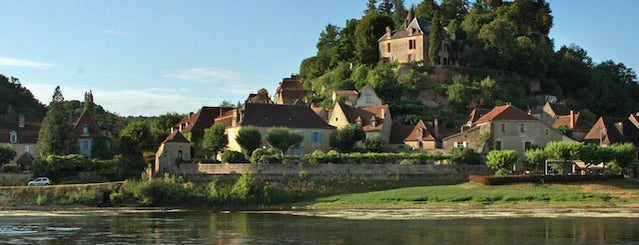 Limeuil is one of Les Plus Beaux Villages de France.