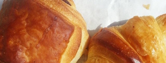 Boulangerie Gontran Cherrier is one of Paris Desserts.