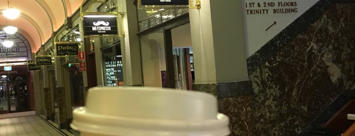Mo Espresso is one of Perth.