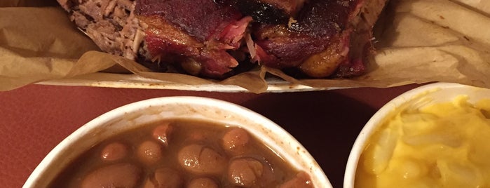 Dickey's Barbecue Pit is one of Favorite Places to Eat in Lincoln, NE.