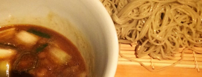 仁行 is one of Soba Noodle　お蕎麦屋さん.