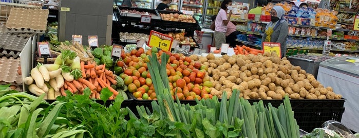 Super Indo is one of Super Indo Supermarkets.