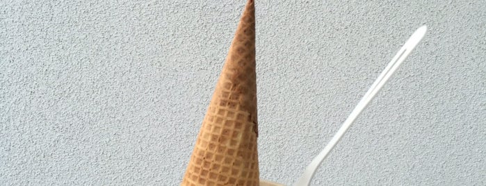 Van Leeuwen Ice Cream is one of Best of LA.