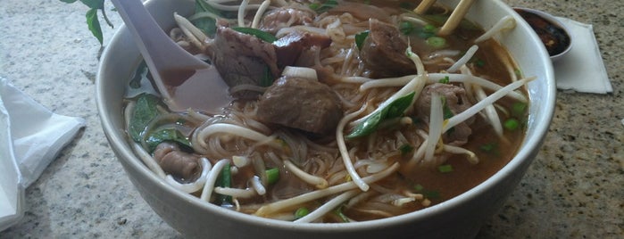 Pho Kinh Do is one of LV Restaurants.