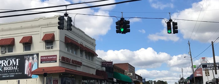 Bonifay, FL is one of CITIES IN FLORIDA.