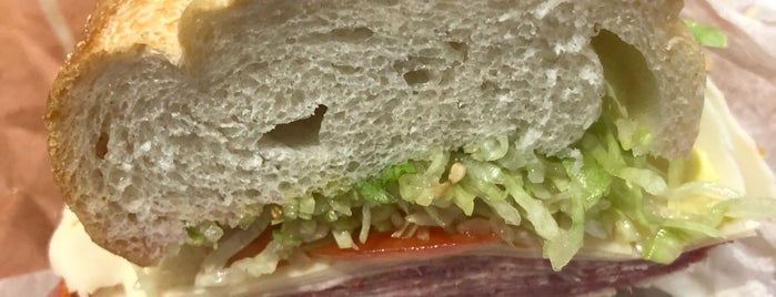 Salumeria Biellese Delicatessen is one of Sandwiches.