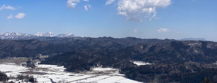 白馬さのさかスキー場 is one of 長野県内のスキー場.