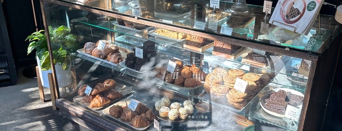 Ovenly is one of The 15 Best Bakeries in Brooklyn.