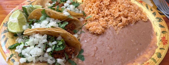 Pablo's Old Town Mexican Restaurant is one of The 20 best value restaurants in East Lansing, MI.