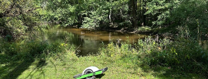 Canoe Lansing