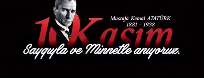 Raket Medya Açıkhava Reklam is one of Açıkhava Mecraları.
