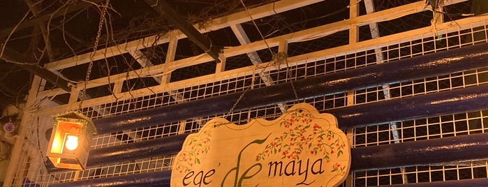 Ege’de Maya is one of Bodrum.