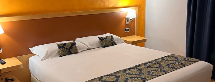 ibis Styles Roma Vintage is one of Hotel Accor in Italia.