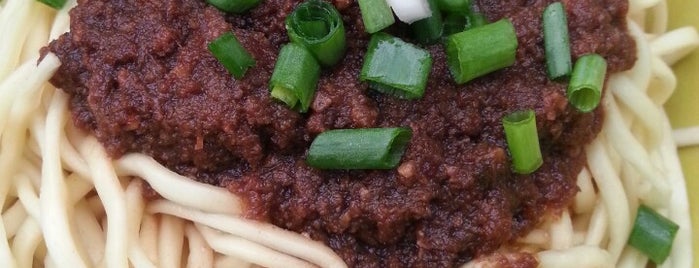 Petaling Street Famous Beef Noodles is one of KL 2018.