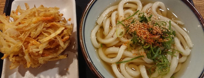 愉々家 is one of I ate ever Ramen & Noodles.
