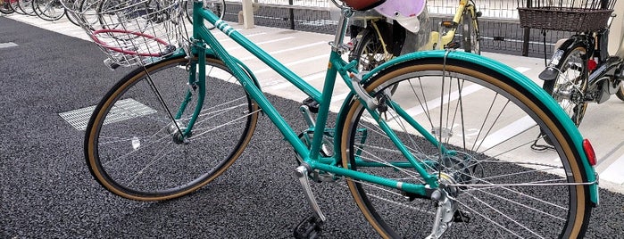 サイクルスポット Cycle Spot