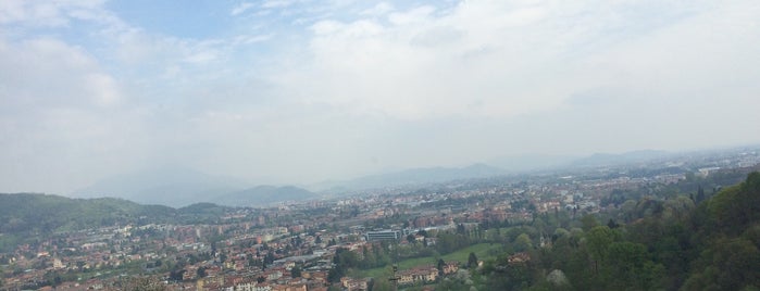 Ristorante Il Pianone is one of Bergamo.