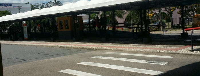 Terminal Carmo is one of Lugares para ir de Ônibus.