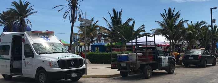 Feria Malecon is one of MÉXICO, MÉRIDA, YUCATÁN.