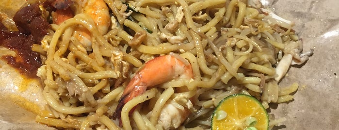 Swee Guan Hokkien Mee is one of Locais curtidos por Kit&kafoodle.