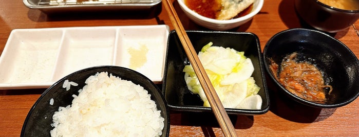 Hakata Tempura Takao is one of Fukuoka Food Trip.