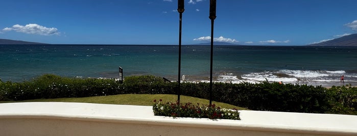 Kea Lani Beach is one of Hawaii.