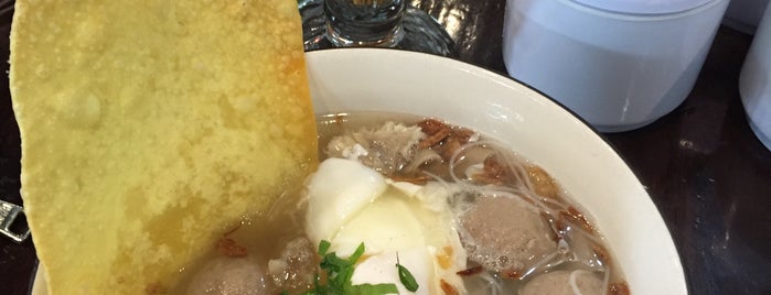 BASO by Mister Baso is one of All-time favorites in Bogor, ID.
