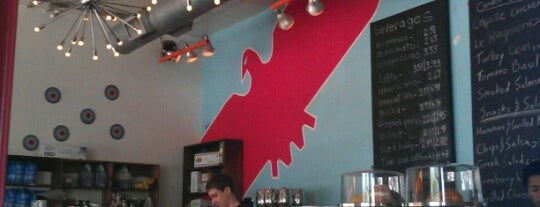 Thunderbird Café & Tap Room is one of Austin, TX.