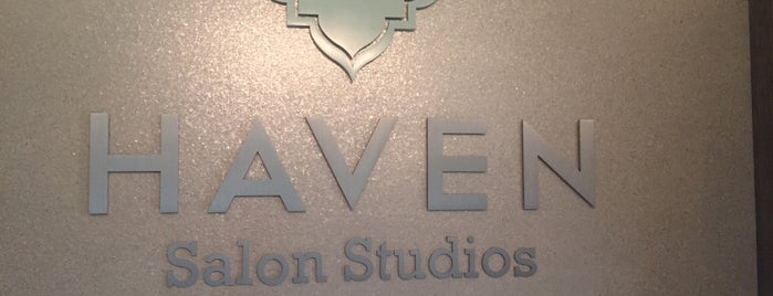 Haven Salon Studios