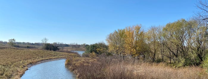 Buffalo Creek Forest Preserve is one of Midwest - other.