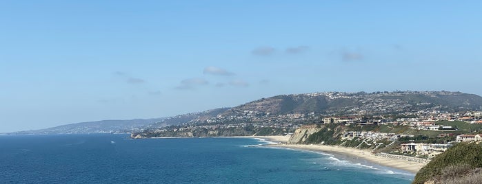 Dana Point Marine Life Refuge Nature Center is one of California to-do List.