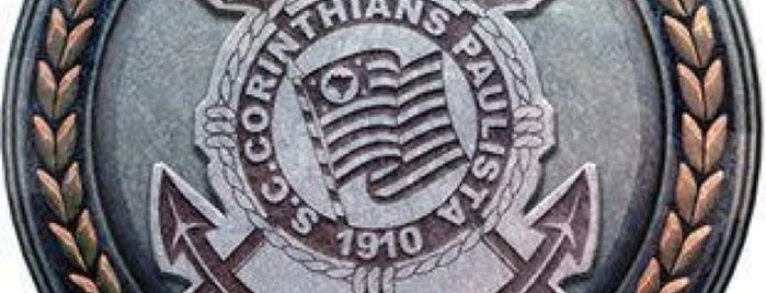 Vai Corinthians is one of routine.