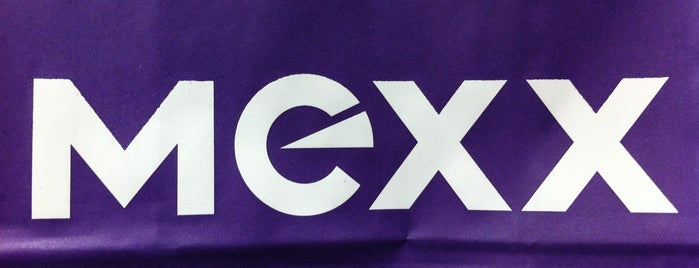 Mexx is one of Budapest.