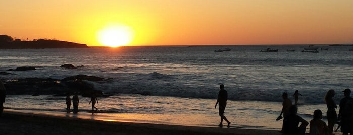 Restaurante La Palapa is one of Steve’s Liked Places.