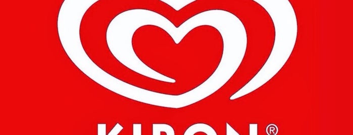 Unilever - Kibon is one of Camaçari.