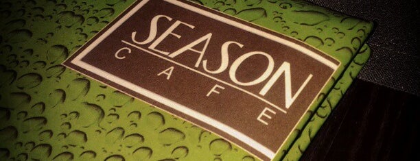 Season Cafe is one of e-Orders.uz - список заведений.