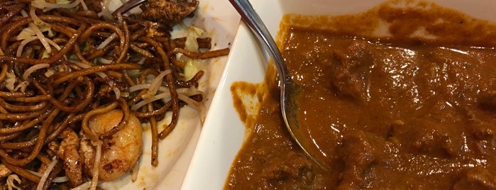 Santhiya's is one of Metro Top 50 Cheap Eats 2018.