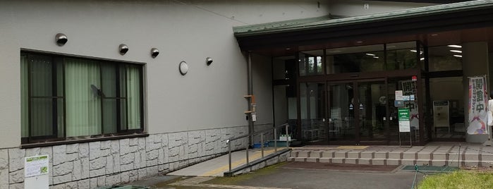 埼玉県自然学習センター is one of 埼玉県_2.