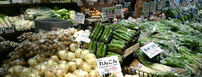 Sawamitsu is one of 食料品店.
