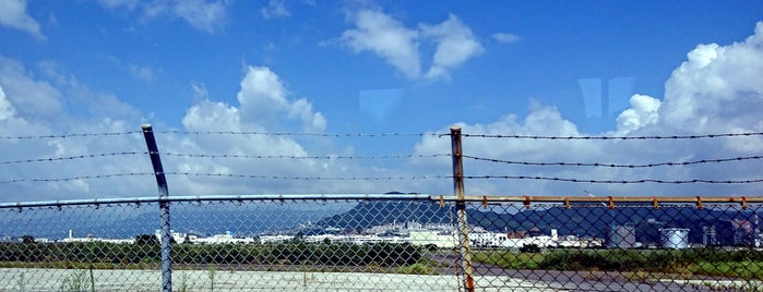 広島ヘリポート is one of aéroport.