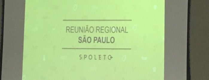 Espaço Fit Eventos is one of lab.