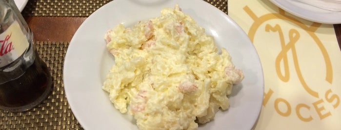 Ruta de la Ensaladilla