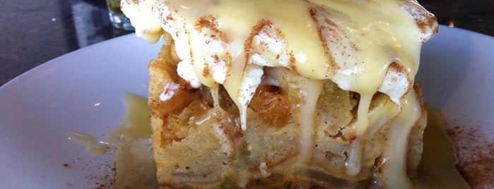 Skates on the Bay is one of Best Bread Pudding in the Bay Area.