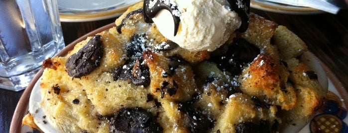 Luna Park is one of Best Bread Pudding in the Bay Area.