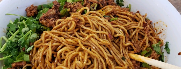 Shanghai Noodle House is one of Restaurant List.