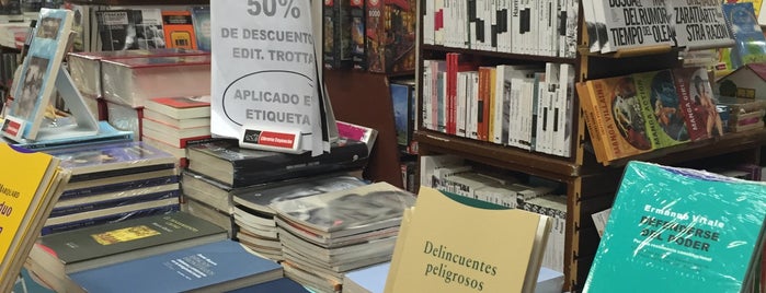 Librería Coyoacán is one of Lugares guardados de Lid.