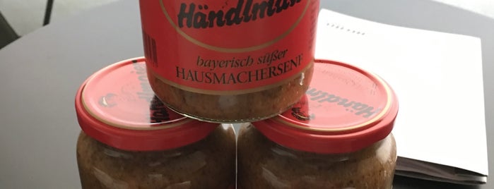 Einkaufen