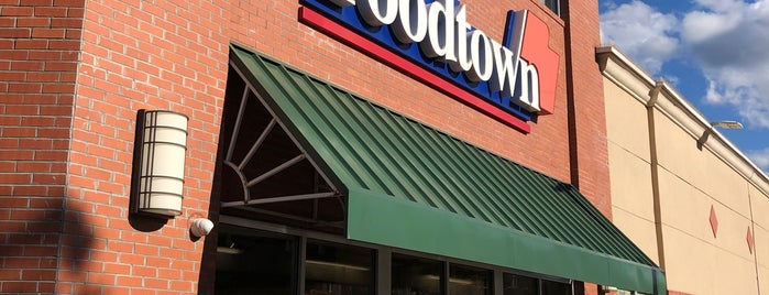 Foodtown is one of ercole.